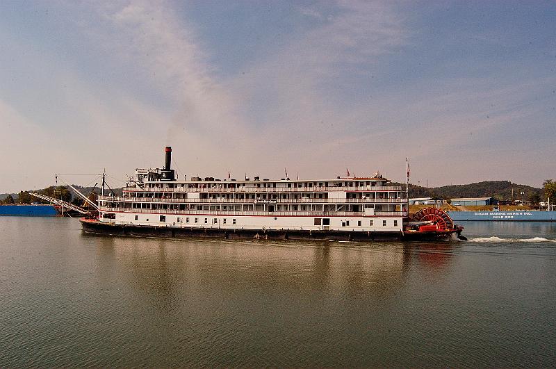DSC_24109.jpg - Possible the last trip to Point Pleasant, WV